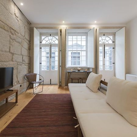 Lovelystay - Rico'S Apartment - Almada 1ºf Porto Ngoại thất bức ảnh