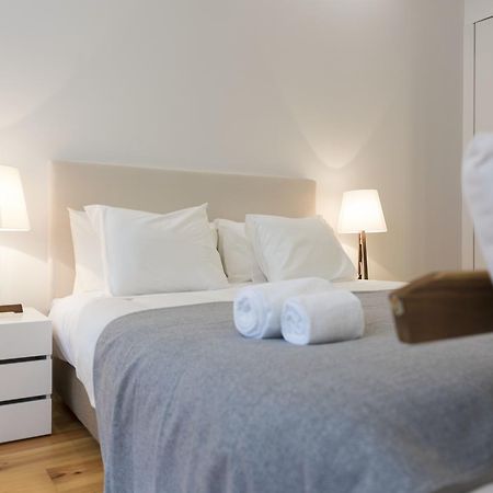 Lovelystay - Rico'S Apartment - Almada 1ºf Porto Ngoại thất bức ảnh