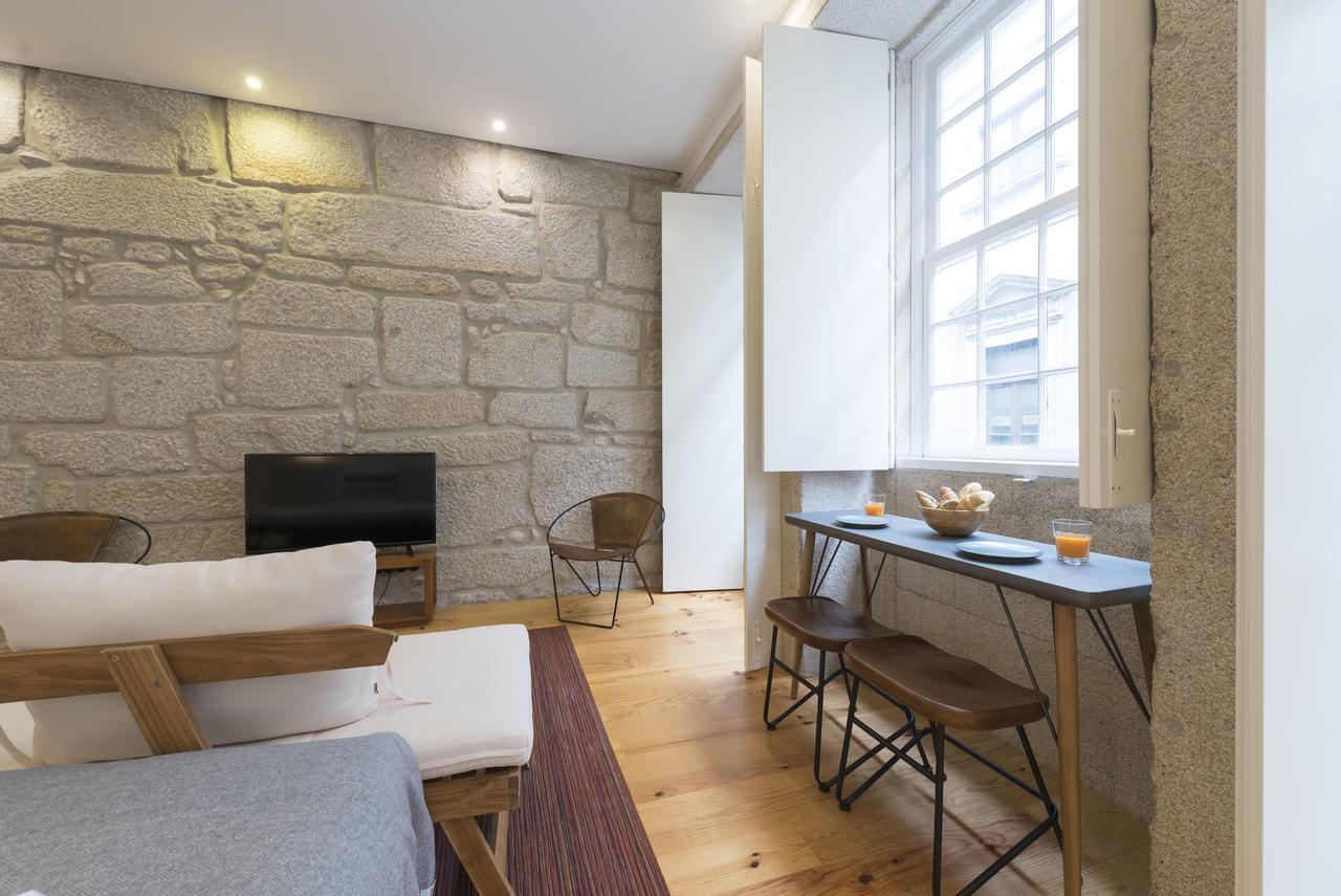 Lovelystay - Rico'S Apartment - Almada 1ºf Porto Ngoại thất bức ảnh