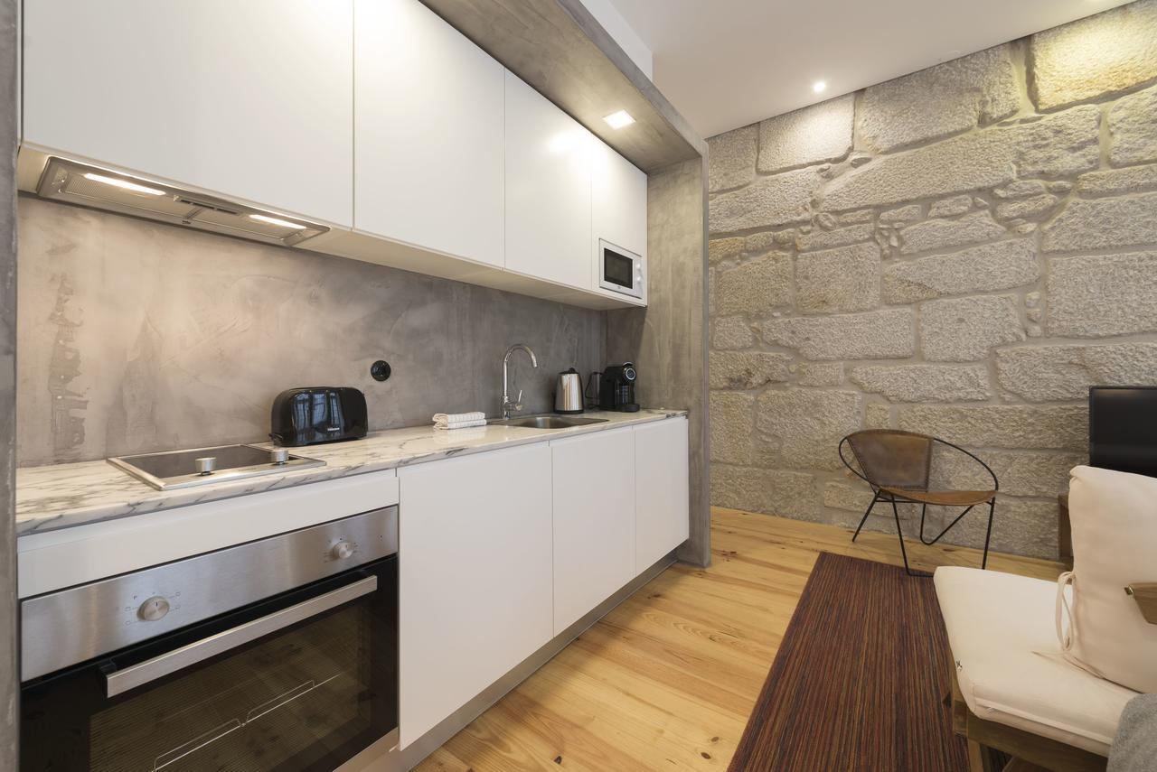 Lovelystay - Rico'S Apartment - Almada 1ºf Porto Ngoại thất bức ảnh