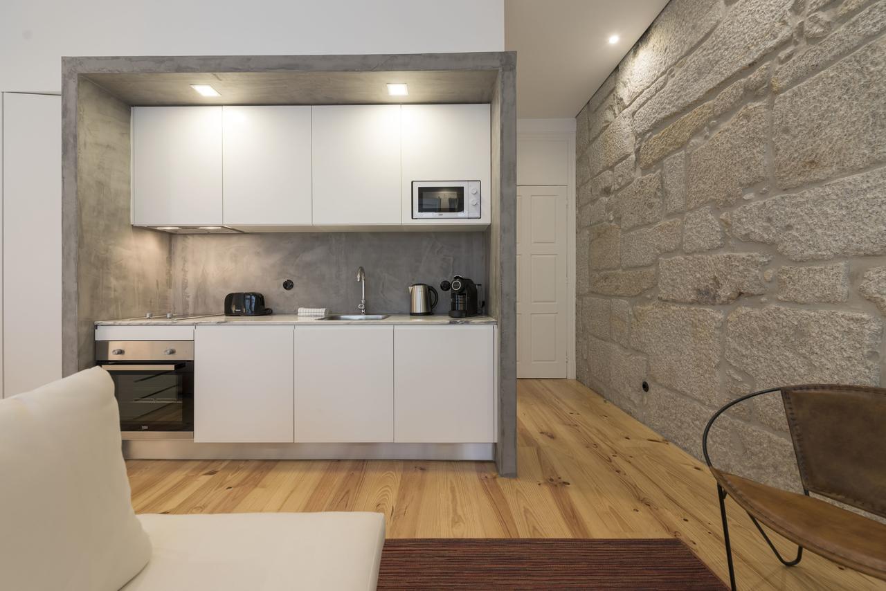 Lovelystay - Rico'S Apartment - Almada 1ºf Porto Ngoại thất bức ảnh